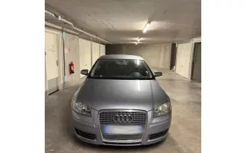 Audi A3 Ornex