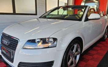 Audi A3 Blois