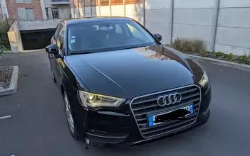 Audi A3 Mouvaux