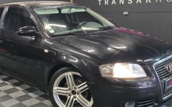 Audi a3 Sens