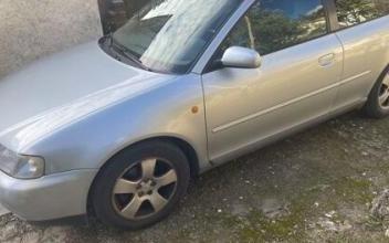 Audi a3 Aix-en-Provence