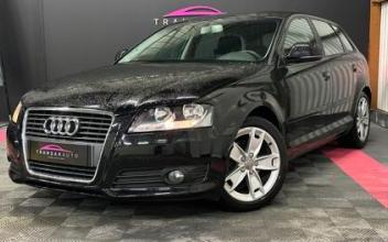 Audi a3 Angers