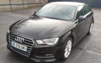 Audi a3 Béthune