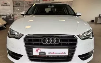 Audi A3 Metz