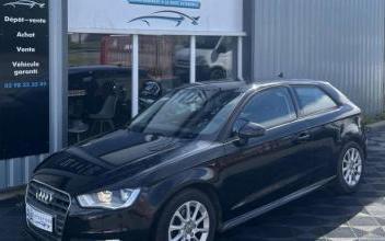 Audi A3 Gouesnou