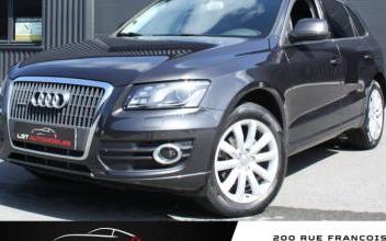 Audi Q5 Caudan