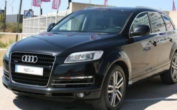 Audi Q7 Vestric-et-Candiac