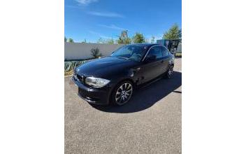 Bmw serie 1 Le-Loroux-Bottereau