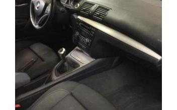 Bmw serie 1 Marseille