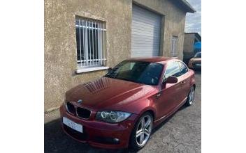 Bmw serie 1 Saint-Priest