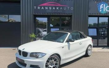 Bmw serie 1 Schweighouse-sur-Moder