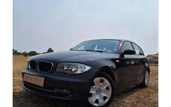Bmw serie 1 Courcoury