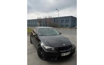 Bmw serie 3 Noisy-le-Grand