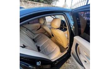 Bmw serie 3 Pontault-Combault