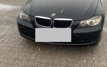 Bmw Serie 3 Tourcoing