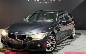 Bmw serie 3 Venansault