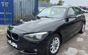 BMW Série 1 Louvroil