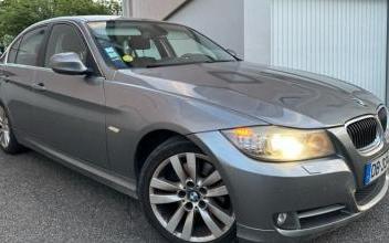 BMW Série 3 Boersch