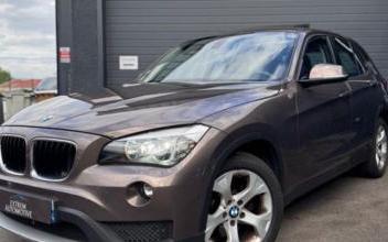 Bmw X1 Brindas