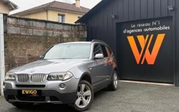 Bmw x3 Trélissac