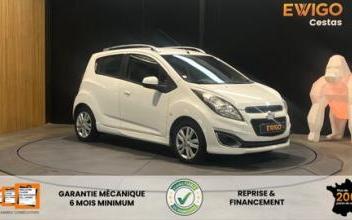 Chevrolet spark Cestas