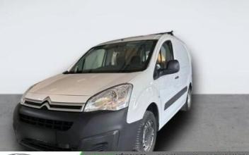 Citroen berlingo Beaupuy