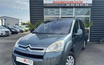 Citroen Berlingo Ingré