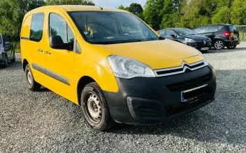 Citroen Berlingo Noyal-Châtillon-sur-Seiche