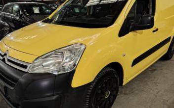 Citroen Berlingo Sainte-Geneviève-des-Bois