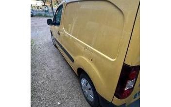 Citroen berlingo Senlis