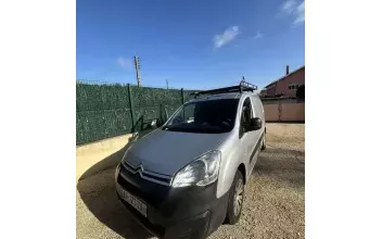 Citroen Berlingo Thiers