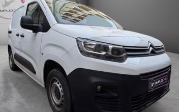 Citroen berlingo Le-Raincy