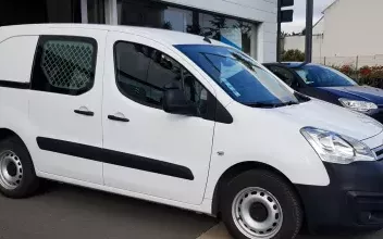 Citroen Berlingo Liévin