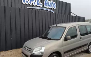 Citroen Berlingo Montauban