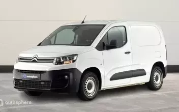 Citroen Berlingo Clermont-Ferrand