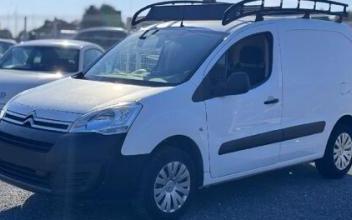 Citroen berlingo Marguerittes