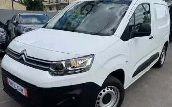 Citroen Berlingo Gagny