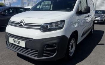 Citroen Berlingo Charmeil