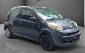 Citroen c1 Montreuil