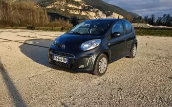 Citroen C1 Cruas
