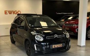 Citroen c1 Vulaines-sur-Seine