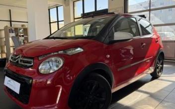 Citroen c1 Saint-Martin-d'Hères