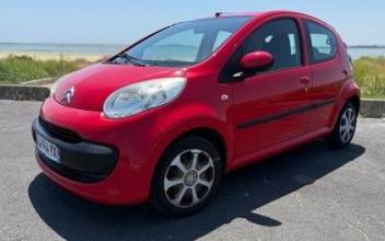 Citroen c1 Montpellier