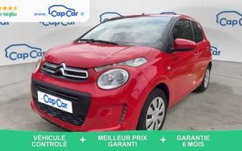Citroen c1 Muret