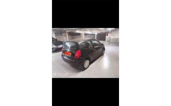 Citroen c2 Clichy-sous-Bois
