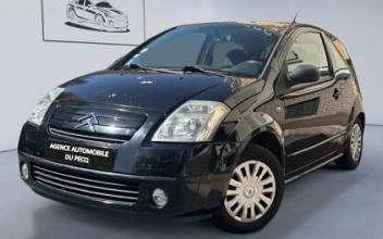 Citroen c2 Le-Pecq