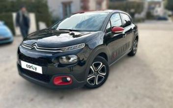 Citroen c3 Ville-d'Avray