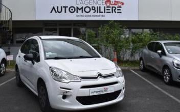 Citroen c3 Palaiseau