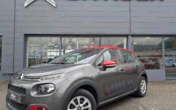 Citroen c3 Echirolles