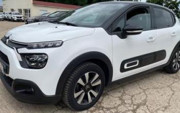 Citroen c3 Evreux